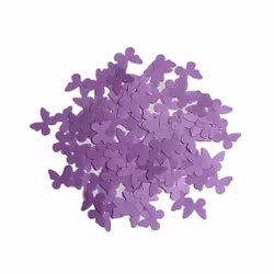 Butterflies Purple