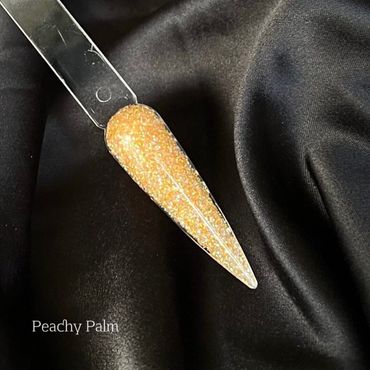 Peachy Palm