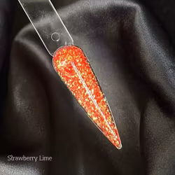 Strawberry Lime