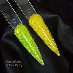 Golden Berry