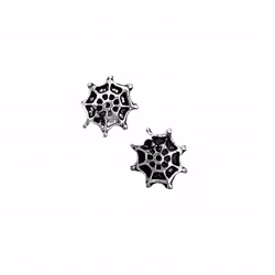 3D Spiderweb