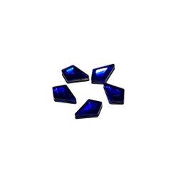 Sapphire Arrow