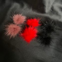 Pompom 6-pack
