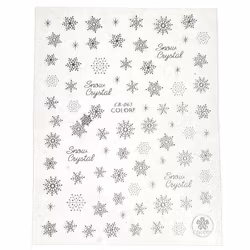 Sticker Winter