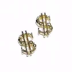 3d Dollar Gold