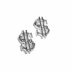 3d Dollar Silver