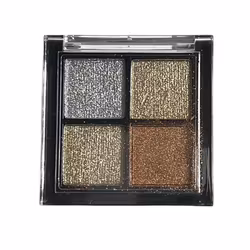Chrome Palette