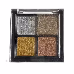 Chrome Palette