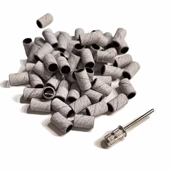 Sanding Bands+ Mandrel 240#