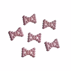 3d Pearl Bow