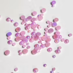 Mermaid Light Purple