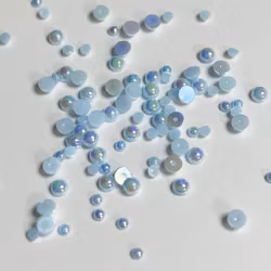 Mermaid Light Blue