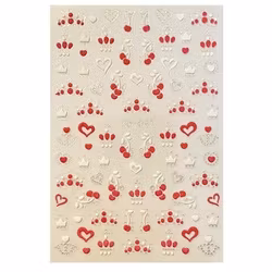 Sticker Valentine