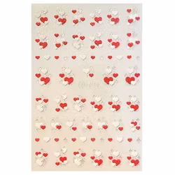 Sticker Valentine