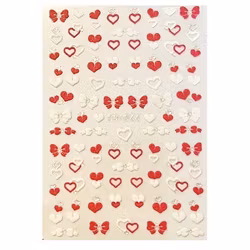 Sticker Valentine