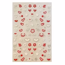 Sticker Valentine
