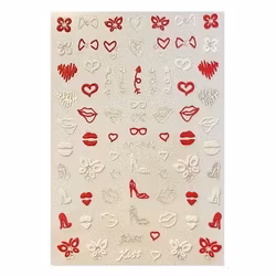 Sticker Valentine