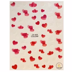 Sticker Valentine