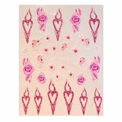Sticker Valentine