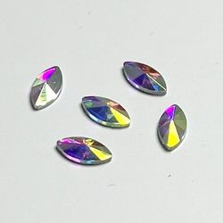 Clear AB Horseeye