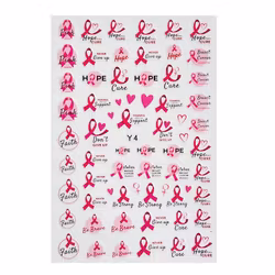 Sticker Rosa Bandet