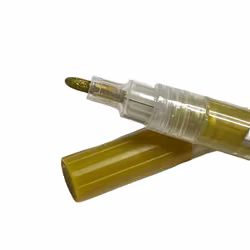 Nail Art Pen Gold