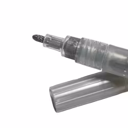 Nail Art Pen Silver