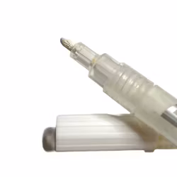 Nail Art Pen White