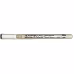 Nail Art Pen White