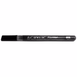 Nail Art Pen Black