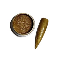 Pigment Gold