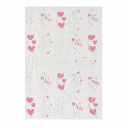 Sticker Heart