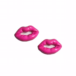 3d Lips