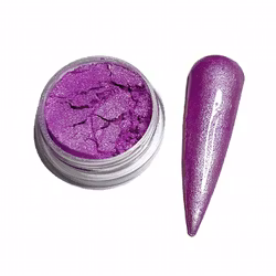 Pigment Purple