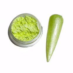 Pigment Lemon Lime