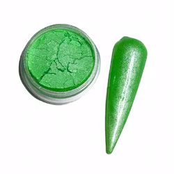 Pigment Green