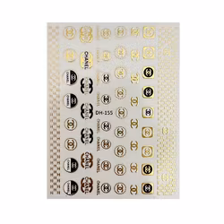 Sticker Chanel