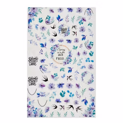 Sticker Flower