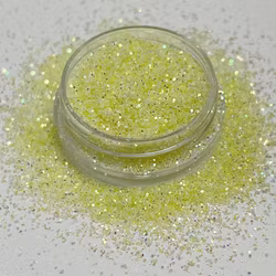 Soft Lemon