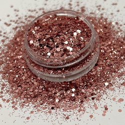 Rose Gold Mix