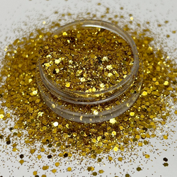 Golden Girl Mix