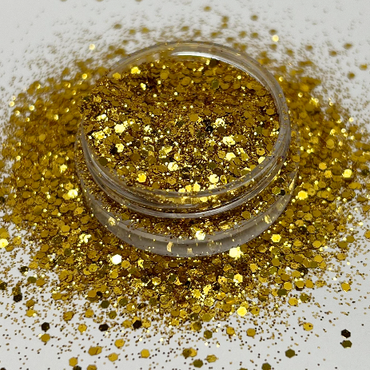 Golden Girl Mix