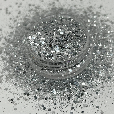 Stone Grey Mix