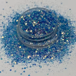 Blueberry Mix