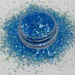Sapphire Mix