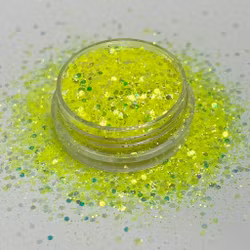 Sunshine Mix