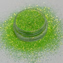 Apple Green