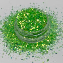 Apple Green Mix