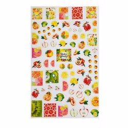 Sticker Fruits