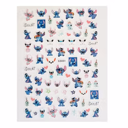 Sticker Stitch